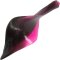 FTM Omura Baits Turney Käse Schwarz / Dunkelpink