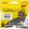 FTM Omura Baits Turney Käse Schwarz / Dunkelpink