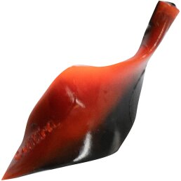 FTM Omura Baits Turney Käse Schwarz / Orange
