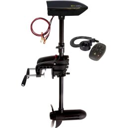 Black Cat 2400 Battle Cat Outboard Motor