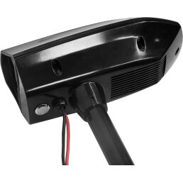 Black Cat 2400 Battle Cat Outboard Motor