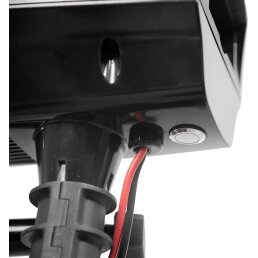 Black Cat 2400 Battle Cat Outboard Motor