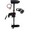 Black Cat 2400 Battle Cat Outboard Motor