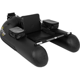 Black Cat Battle Boat G2