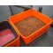 Sonubaits EVA Bait Tub & Strainer Set