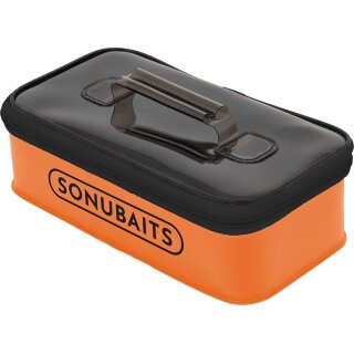 Sonubaits EVA Hookbait Storage System