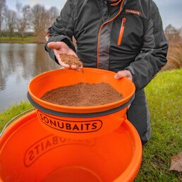 Sonubaits EVA Mixing Bowl / Bucket Insert