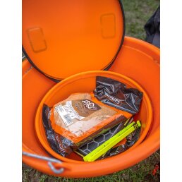 Sonubaits EVA Mixing Bowl / Bucket Insert