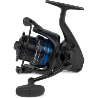 Preston Inception Reel