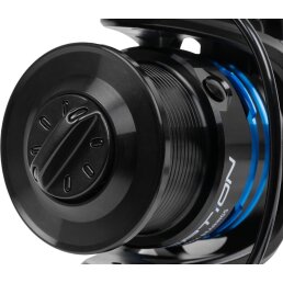 Preston Inception Reel