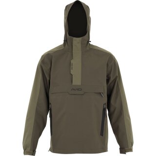 Avid Carp Hydro-Force 20K Pro Pullover Jacket