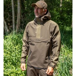 Avid Carp Hydro-Force 20K Pro Pullover Jacket