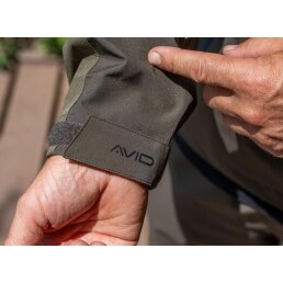 Avid Carp Hydro-Force 20K Pro Pullover Jacket