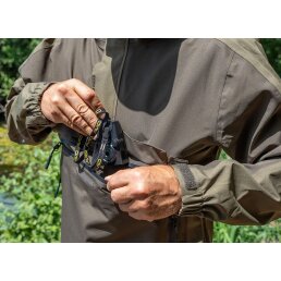 Avid Carp Hydro-Force 20K Pro Pullover Jacket