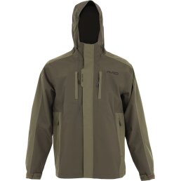 Avid Carp Hydro-Force 20K Pro Full-Zip Jacket