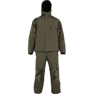 Avid Carp Arctic Series Winter Suit