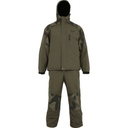Avid Carp Arctic Series Winter Suit