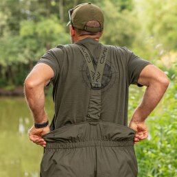 Avid Carp Arctic Series Winter Suit
