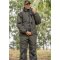 Avid Carp Arctic Series Winter Suit