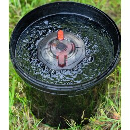 Zebco Trophy Floating Oxygen Pump