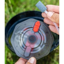Zebco Trophy Floating Oxygen Pump