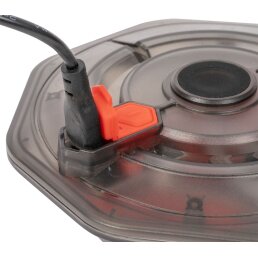 Zebco Trophy Floating Oxygen Pump