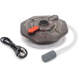 Zebco Trophy Floating Oxygen Pump