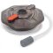 Zebco Trophy Floating Oxygen Pump