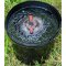 Zebco Trophy Floating Oxygen Pump