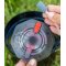 Zebco Trophy Floating Oxygen Pump
