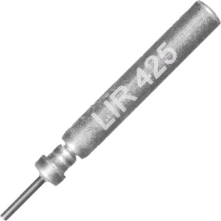 Zebco After Dark Rechargable Battery LIR425