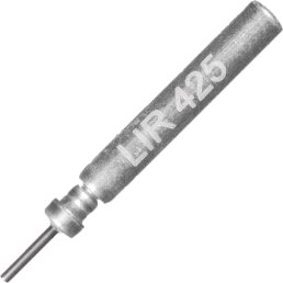 Zebco After Dark Rechargable Battery LIR425