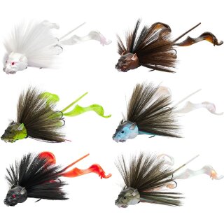 Savage Gear Mutant Rat