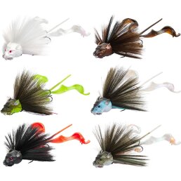 Savage Gear Mutant Rat