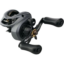 Abu Garcia Revo XS VoltiQ Low Profile