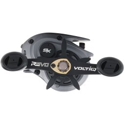 Abu Garcia Revo XS VoltiQ Low Profile