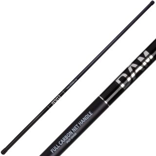 DAM Carbon Put Over Net Handle