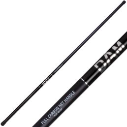 DAM Carbon Put Over Net Handle