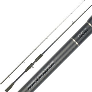 Savage Gear Revenge SG4 Pelagic Vertical BC