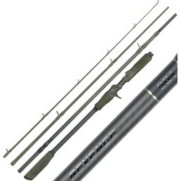 Savage Gear Revenge SG4 Heavy Game Travel BC