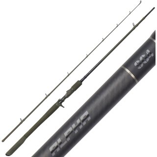 Savage Gear Alpha SG4 Jerk BC