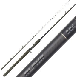 Savage Gear Alpha SG4 Jerk BC