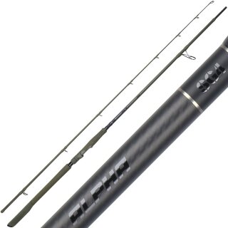 Savage Gear Alpha SG4 Big Bait