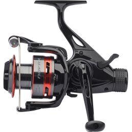 DAM Quick NOVA X Free Spool