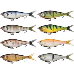 Berkley Powerbait Chop Block