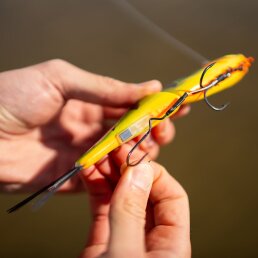 Berkley Powerbait Chop Block