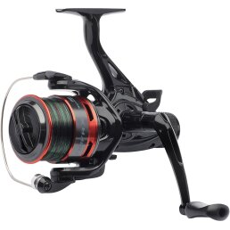 DAM Quick NOVA X FS mit Camo Line