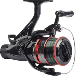 DAM Quick NOVA X FS mit Camo Line