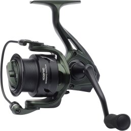 DAM Quick ICONIC Match 4000FD Reel