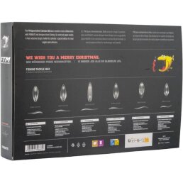 FTM Adventskalender Spoon 2026